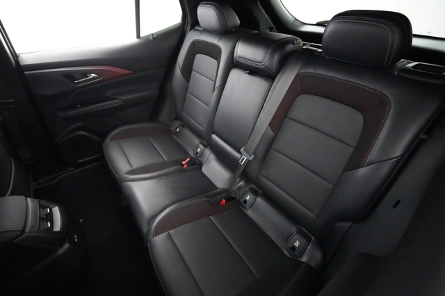 2024 Chevrolet Equinox EV