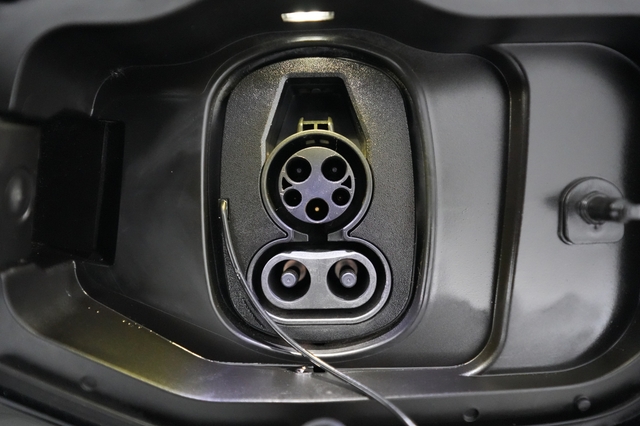 2024 Chevrolet Equinox EV