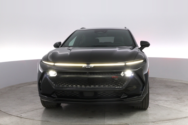 2024 Chevrolet Equinox EV