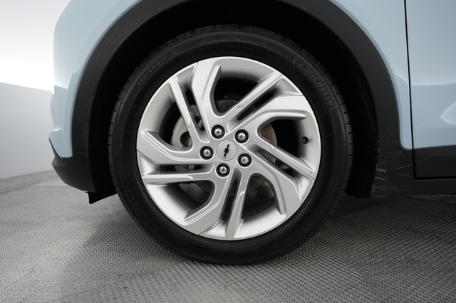2022 Chevrolet Bolt EV