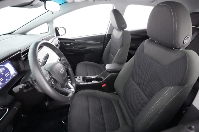 2022 Chevrolet Bolt EV