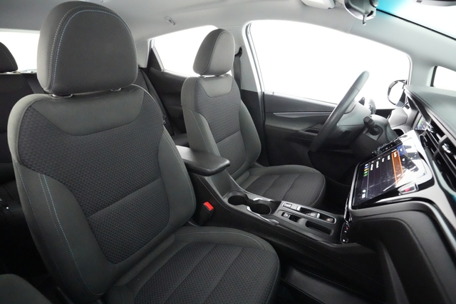 2022 Chevrolet Bolt EV