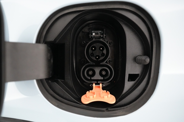 2022 Chevrolet Bolt EV