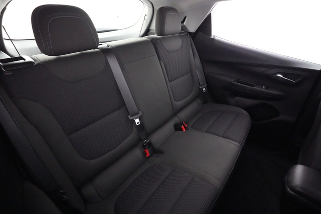 2022 Chevrolet Bolt EV