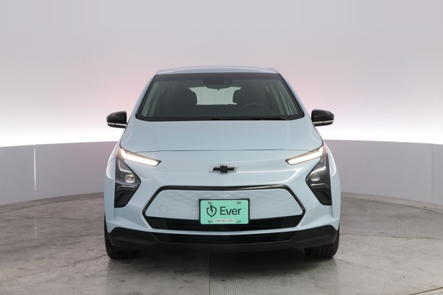 2022 Chevrolet Bolt EV