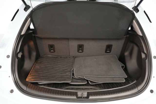 2022 Chevrolet Bolt EV
