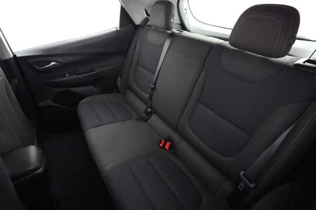 2022 Chevrolet Bolt EV