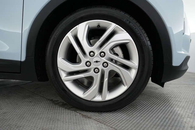 2022 Chevrolet Bolt EV