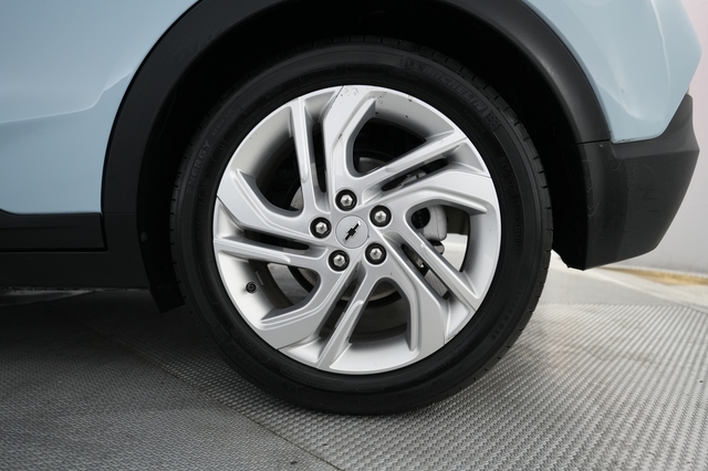 2022 Chevrolet Bolt EV