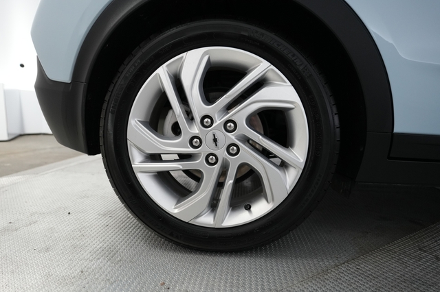 2022 Chevrolet Bolt EV
