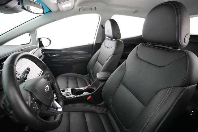 2023 Chevrolet Bolt EV