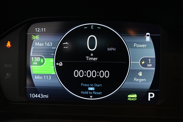 2023 Chevrolet Bolt EV