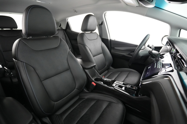 2023 Chevrolet Bolt EV