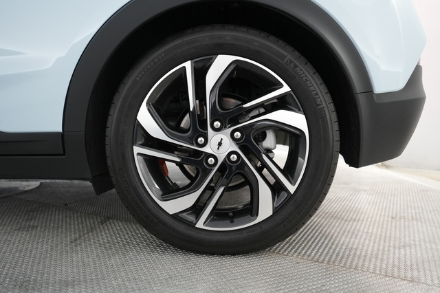 2023 Chevrolet Bolt EV