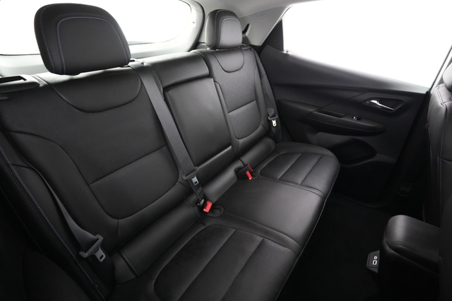2023 Chevrolet Bolt EV