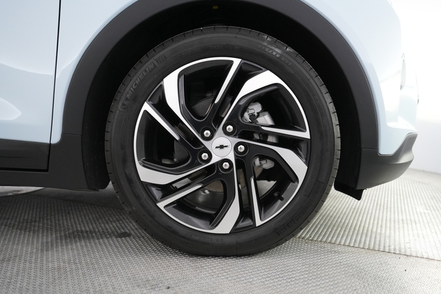 2023 Chevrolet Bolt EV