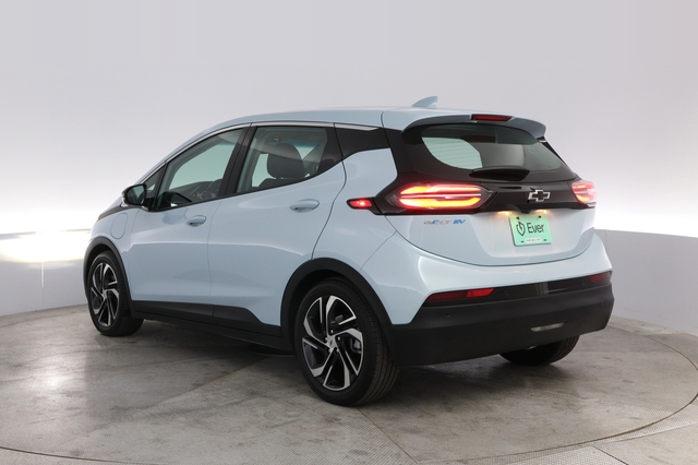 2023 Chevrolet Bolt EV