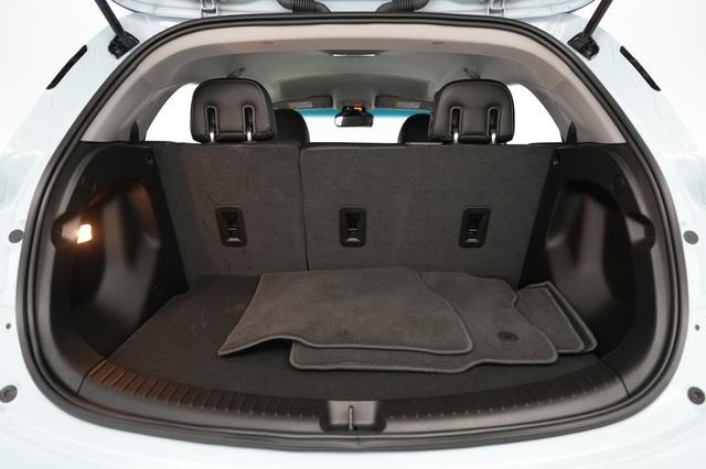 2023 Chevrolet Bolt EV