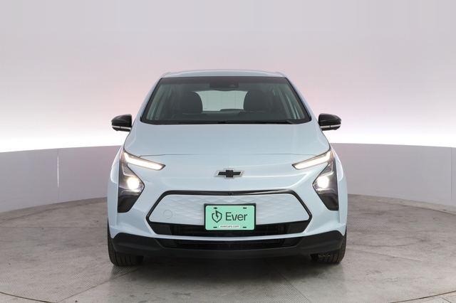 2023 Chevrolet Bolt EV