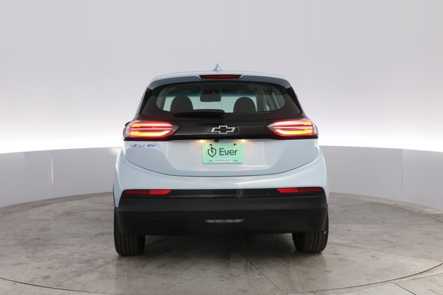 2023 Chevrolet Bolt EV