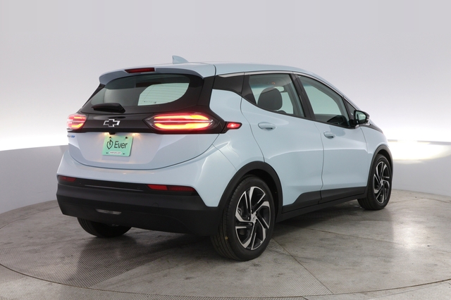 2023 Chevrolet Bolt EV