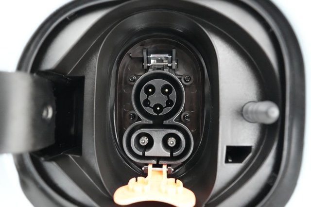 2023 Chevrolet Bolt EV