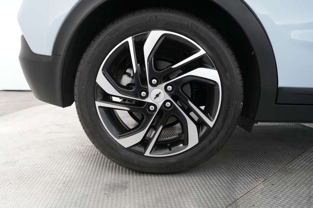 2023 Chevrolet Bolt EV