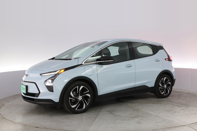 2023 Chevrolet Bolt EV