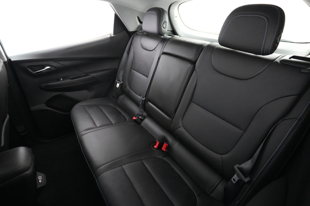 2023 Chevrolet Bolt EV