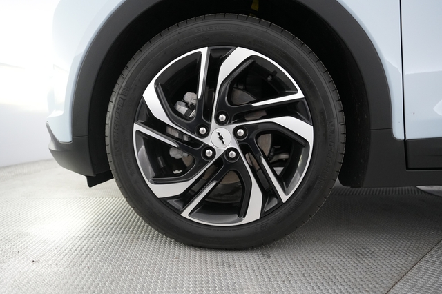 2023 Chevrolet Bolt EV