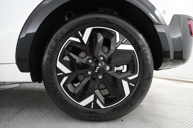 2023 Kia Niro EV