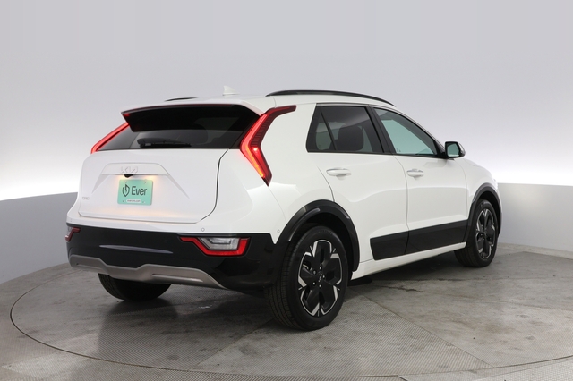 2023 Kia Niro EV