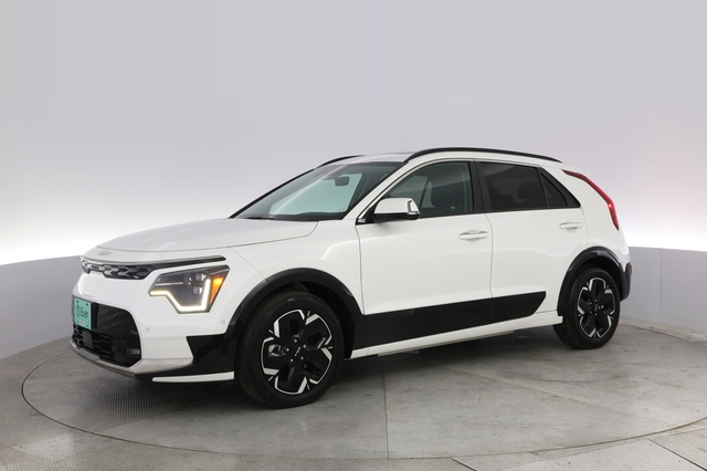 2023 Kia Niro EV