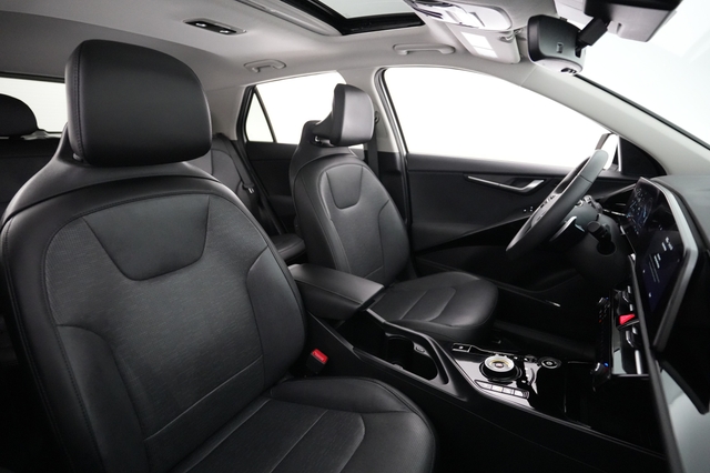 2023 Kia Niro EV