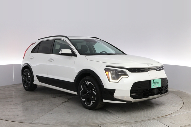 2023 Kia Niro EV