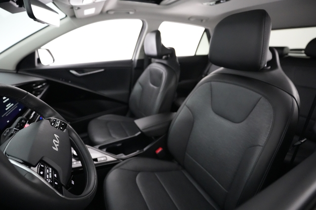 2023 Kia Niro EV