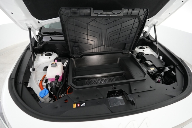 2023 Kia Niro EV