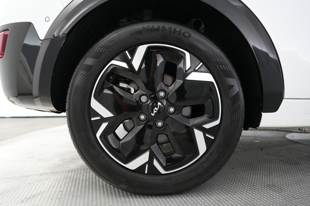 2023 Kia Niro EV