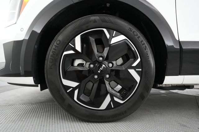 2023 Kia Niro EV