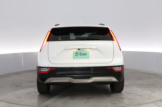 2023 Kia Niro EV