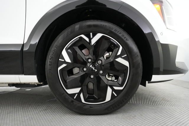 2023 Kia Niro EV
