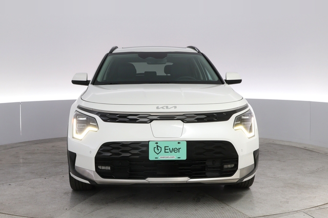 2023 Kia Niro EV