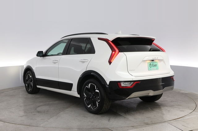2023 Kia Niro EV