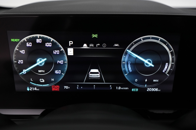 2023 Kia Niro EV