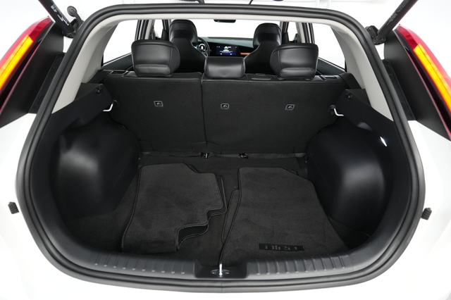 2023 Kia Niro EV