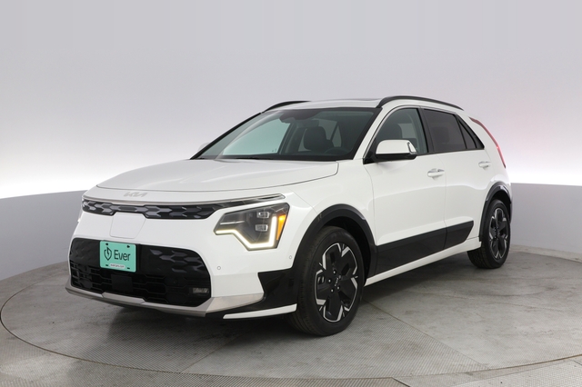 2023 Kia Niro EV