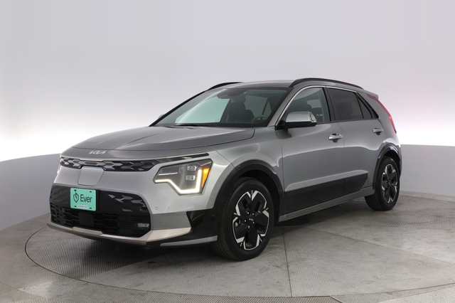 2023 Kia Niro EV
