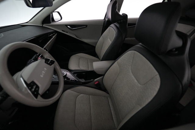 2023 Kia Niro EV