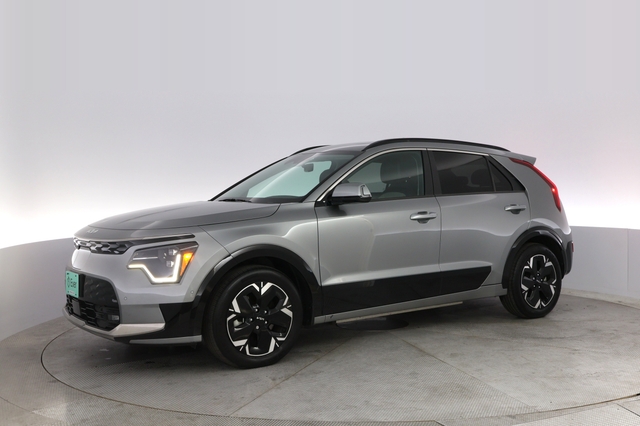 2023 Kia Niro EV