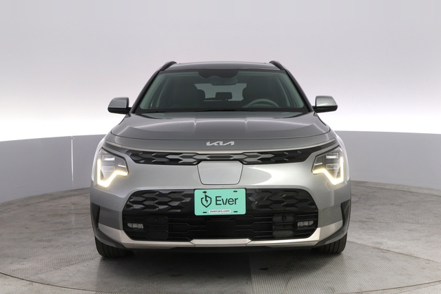2023 Kia Niro EV